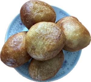 Beignets